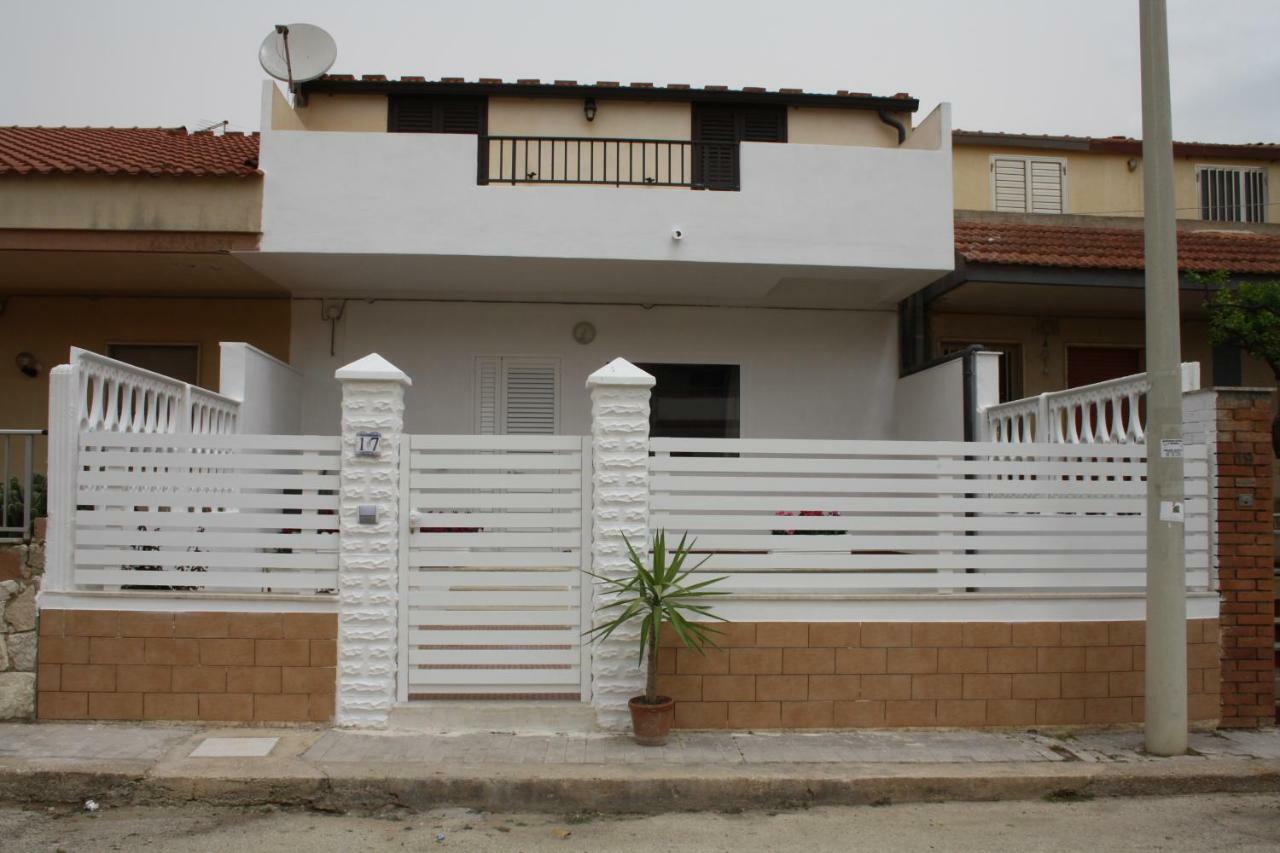 Casa Eucalipto